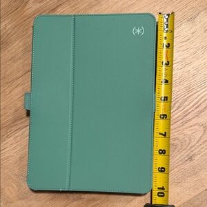 Speck Teal Tablet Cover
